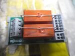 WAGO OSSID ELE-RLY-29 E‑RLY Analog Contact Relay DIN‑rail relay module *NEW* - Image 6