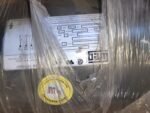 WEG Motor 10715921 1/2 HP04PB56C -575 V60Hz, Mounting B34R(D), 3 Phase - Image 3