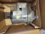 WEG Motor 10715921 1/2 HP04PB56C -575 V60Hz, Mounting B34R(D), 3 Phase - Image 4