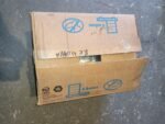 WEG Motor 10715921 1/2 HP04PB56C -575 V60Hz, Mounting B34R(D), 3 Phase - Image 5