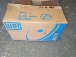 WEG Motor 10715921 1/2 HP04PB56C -575 V60Hz, Mounting B34R(D), 3 Phase - Image 6