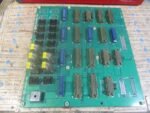 WIA Corporation KH-DST-9404-00 Machine Tool Control Board KH-DST-9404-00*Tested* - Image 3