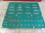 WIA Corporation KH-DST-9404-00 Machine Tool Control Board KH-DST-9404-00*Tested* - Image 4
