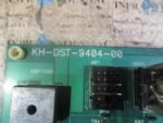 WIA Corporation KH-DST-9404-00 Machine Tool Control Board KH-DST-9404-00*Tested* - Image 7