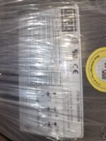 Weg AC Motor 10680958 1 HP02PB56 -575 V60Hz 1HP - Image 3