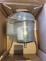 Weg AC Motor 10680958 1 HP02PB56 -575 V60Hz 1HP - Image 4