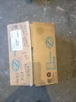 Weg AC Motor 10680958 1 HP02PB56 -575 V60Hz 1HP - Image 5