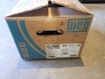 Weg AC Motor 10680958 1 HP02PB56 -575 V60Hz 1HP - Image 6