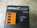 Weidmuller 882748 ConnectPower DC Power Supply 24VDC 2.3A 115-230VAC *Tested* - Image 5