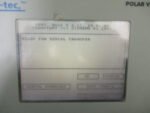 Wolf-tec Polar Vision Siemens 6AV3627-1QK0-2AX0 TP-27 Touch Panel 24VDC *Tested* - Image 3