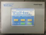 Wolf-tec Polar Vision Siemens 6AV3627-1QK0-2AX0 TP-27 Touch Panel 24VDC *Tested* - Image 6