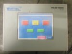 Wolf-tec Polar Vision Siemens 6AV3627-1QK0-2AX0 TP-27 Touch Panel 24VDC *Tested* - Image 7