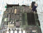 YAMATO EV231F-R1 Scale Controller Board YAMATO Scale EV231F-R1 Control Board - Image 5