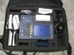 YOKOGAWA OR122-2 Handy Oscillographic Recorder Style S2 SUFFIX PM *Tested*