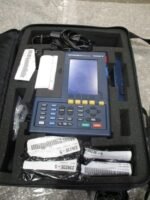 YOKOGAWA OR122-2 Handy Oscillographic Recorder Style S2 SUFFIX PM *Tested* - Image 3