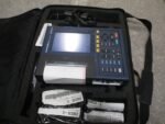 YOKOGAWA OR122-2 Handy Oscillographic Recorder Style S2 SUFFIX PM *Tested* - Image 4