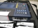 YOKOGAWA OR122-2 Handy Oscillographic Recorder Style S2 SUFFIX PM *Tested* - Image 6