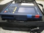 YOKOGAWA OR122-2 Handy Oscillographic Recorder Style S2 SUFFIX PM *Tested* - Image 7