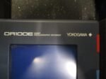 YOKOGAWA OR122-2 Handy Oscillographic Recorder Style S2 SUFFIX PM *Tested* - Image 8