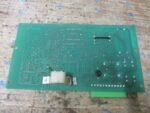 Yaskawa 1281TCP Speed Control Board Controller 1281 TCP 220-240VAC 5VDC *Tested* - Image 5