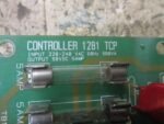 Yaskawa 1281TCP Speed Control Board Controller 1281 TCP 220-240VAC 5VDC *Tested* - Image 6