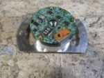 Yaskawa B17001B01015 Encoder Yaskawa YWP-EH Rotatory Encoder 51530285 *Tested*