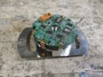 Yaskawa B17001B01015 Encoder Yaskawa YWP-EH Rotatory Encoder 51530285 *Tested* - Image 4