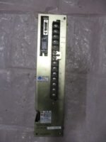 Yaskawa CACR-IR 20SE P00 A07  Servopack AC Servo Unit CACR-IR 20SE Unit *Tested* - Image 3