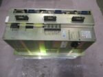 Yaskawa CACR-IR101010F Servopack AC Servo Module Yaskawa CACR-IR101010F *Tested*
