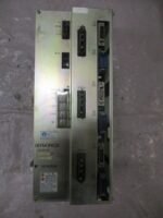Yaskawa CACR-IR101010F Servopack AC Servo Module Yaskawa CACR-IR101010F *Tested* - Image 3