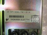 Yaskawa CACR-IR101010F Servopack AC Servo Module Yaskawa CACR-IR101010F *Tested* - Image 7