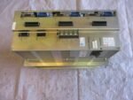 Yaskawa CACR-IR101010FC Servopack AC Servo Drive Yaskawa CACR-IR Servo *Tested* - Image 3