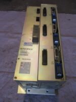 Yaskawa CACR-IR101010FC Servopack AC Servo Drive Yaskawa CACR-IR Servo *Tested* - Image 4