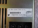 Yaskawa CACR-IR101010FC Servopack AC Servo Drive Yaskawa CACR-IR Servo *Tested* - Image 6