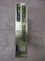Yaskawa CACR-IR30SFB Servopack AC Servo Unit 200-230VAC 26A 3kW 4.02HP *Tested* - Image 3