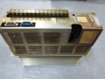 Yaskawa CACR-IR44SFBY8 Servopack AC Amplifier 230VAC 33Amps 4.4kW/5.9HP *Tested*