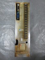 Yaskawa CACR-IR44SFBY8 Servopack AC Amplifier 230VAC 33Amps 4.4kW/5.9HP *Tested* - Image 3