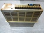 Yaskawa CACR-IR44SFBY8 Servopack AC Amplifier 230VAC 33Amps 4.4kW/5.9HP *Tested* - Image 4