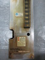 Yaskawa CACR-IR44SFBY8 Servopack AC Amplifier 230VAC 33Amps 4.4kW/5.9HP *Tested* - Image 8