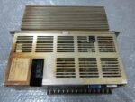 Yaskawa CACR-IR44SFBY8 Servopack AC Amplifier 230VAC 33Amps 4.4kW/5.9HP *Tested* - Image 9