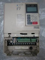 Yaskawa CIMR-F7U4011 F7 Varispeed AC Drive 380-480VAC 18kVA/21KVA 40111F*Tested*