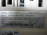 Yaskawa CIMR-F7U4011 F7 Varispeed AC Drive 380-480VAC 18kVA/21KVA 40111F*Tested* - Image 6