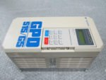 Yaskawa CIMR-G5M20P4 GPD 515/G5 AC Drive 230VAC 3.2A GPD515C-A003 *Tested* - Image 4