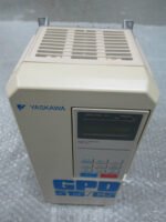 Yaskawa CIMR-G5M20P4 GPD 515/G5 AC Drive 230VAC 3.2A GPD515C-A003 *Tested* - Image 8