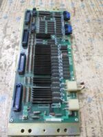 Yaskawa JANCD-IO21 Motoman DF8202440 I/O Control Board Rev.A *Tested* - Image 3