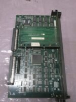 Yaskawa JANCD-MMM04 Yaskawa MCP02B Yaskawa JANCU-MCP02B-1 Board REV D *Tested* - Image 4
