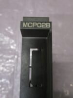 Yaskawa JANCD-MMM04 Yaskawa MCP02B Yaskawa JANCU-MCP02B-1 Board REV D *Tested* - Image 7