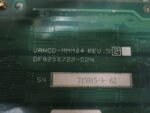 Yaskawa JANCD-MMM04 Yaskawa MCP02B Yaskawa JANCU-MCP02B-1 Board REV D *Tested* - Image 8