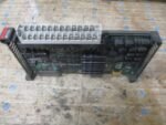 Yaskawa JANCU-MRY01B-1  Motoman Interface Board Rev.E02 *Tested*