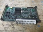Yaskawa JANCU-MRY01B-1  Motoman Interface Board Rev.E02 *Tested* - Image 4
